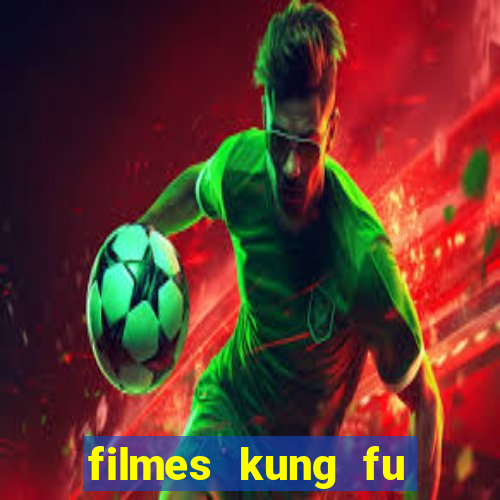 filmes kung fu futebol clube completo dublado